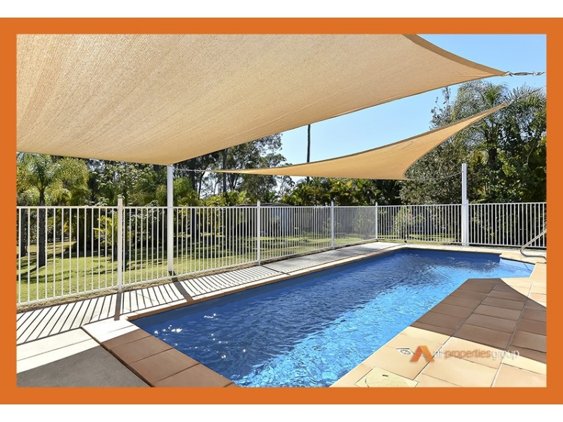 146-148 Carter Road, Munruben QLD 4125