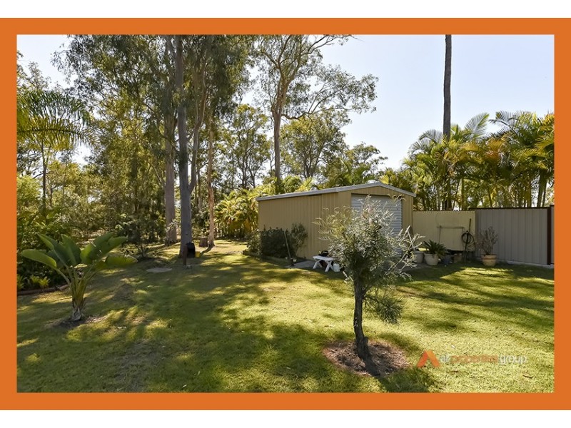 146-148 Carter Road, Munruben QLD 4125