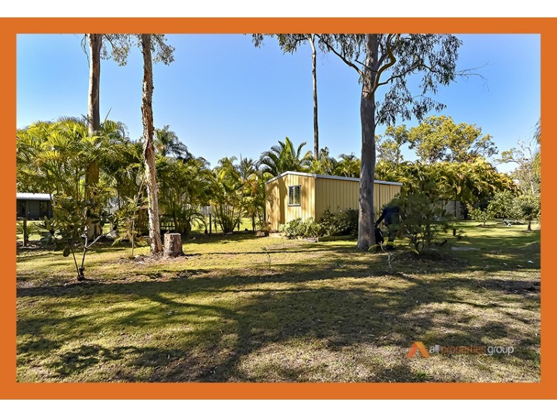 146-148 Carter Road, Munruben QLD 4125