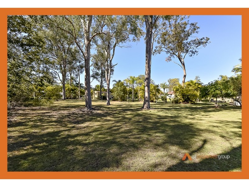 146-148 Carter Road, Munruben QLD 4125