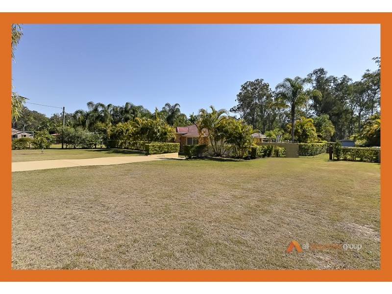 146-148 Carter Road, Munruben QLD 4125