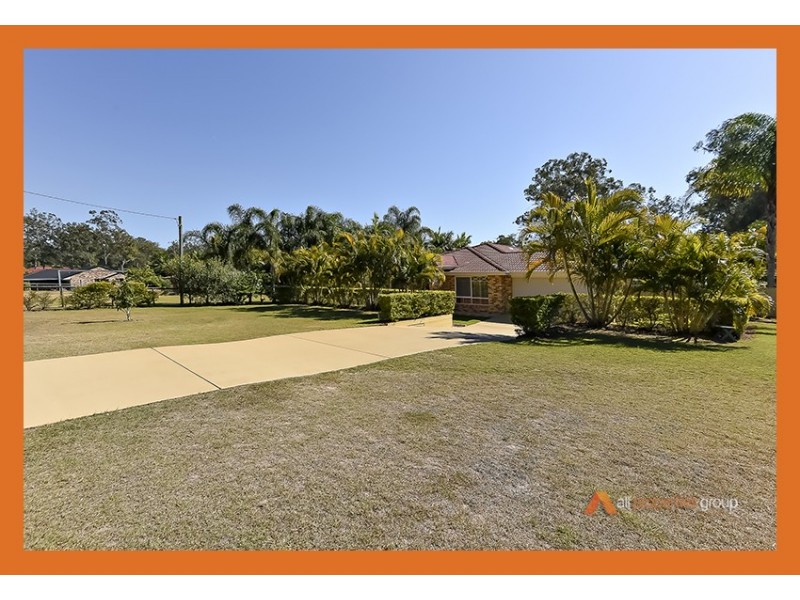 146-148 Carter Road, Munruben QLD 4125
