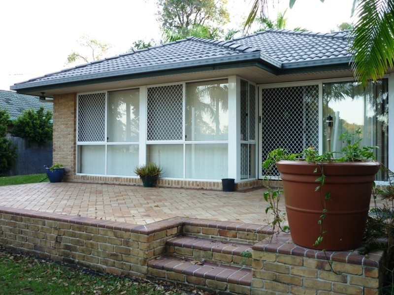 63 Serrata Circuit, Forest Lake QLD 4078