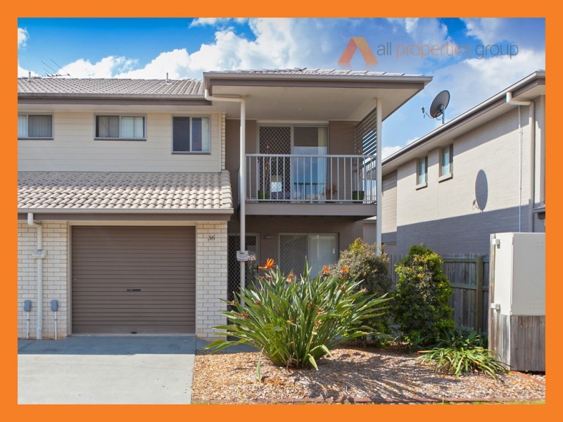 36/73 Demeio Rd, Marsden QLD 4132