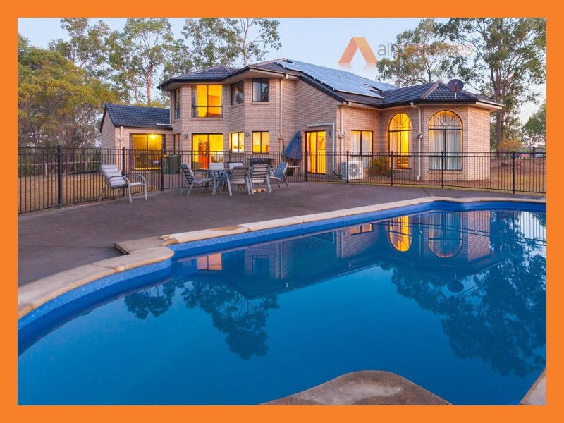 36 Bronzewing Ct, Greenbank QLD 4124