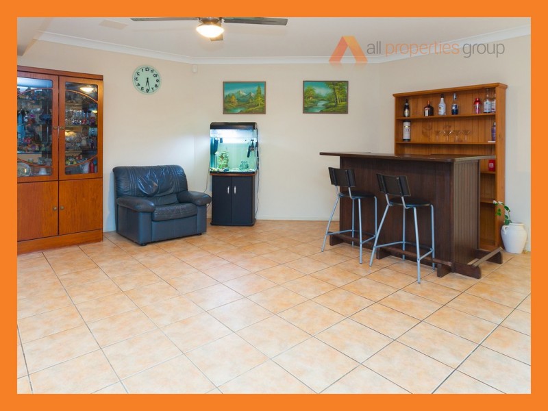 36 Bronzewing Ct, Greenbank QLD 4124