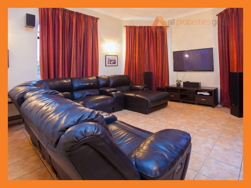 36 Bronzewing Ct, Greenbank QLD 4124