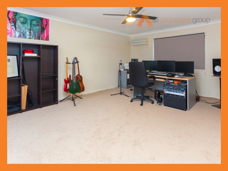 36 Bronzewing Ct, Greenbank QLD 4124