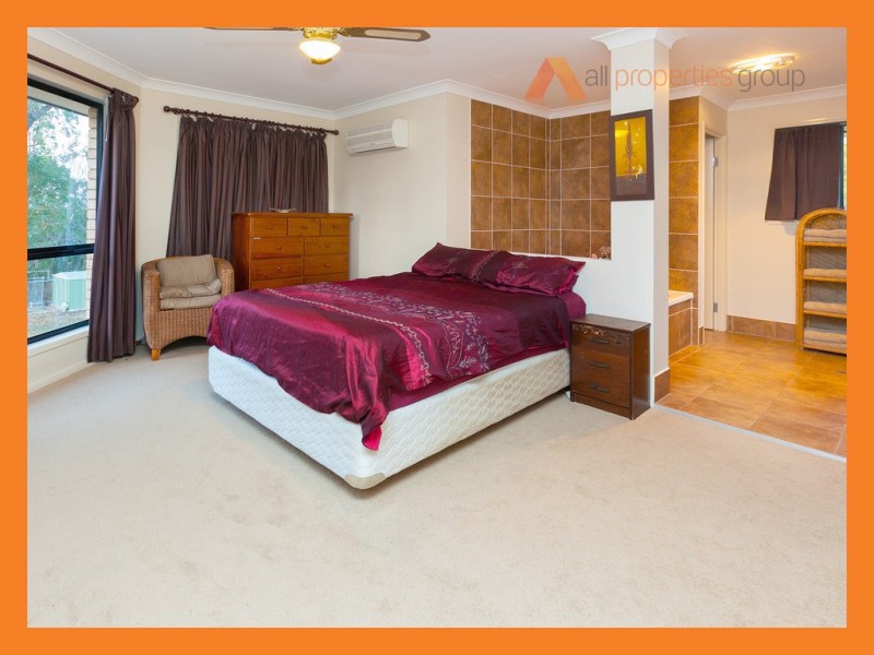 36 Bronzewing Ct, Greenbank QLD 4124