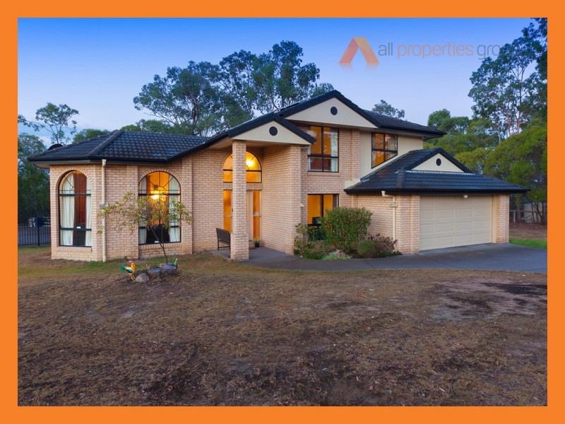 36 Bronzewing Ct, Greenbank QLD 4124