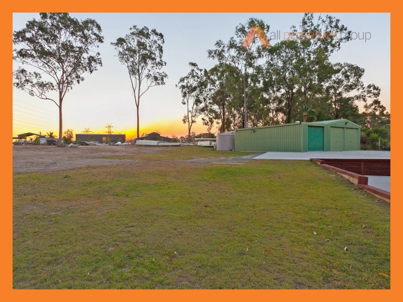 1 Quartz Cl, Greenbank QLD 4124