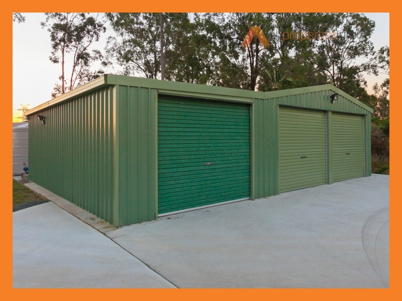 1 Quartz Cl, Greenbank QLD 4124