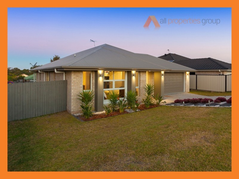 68 MARCUS DRIVE, Regents Park QLD 4118