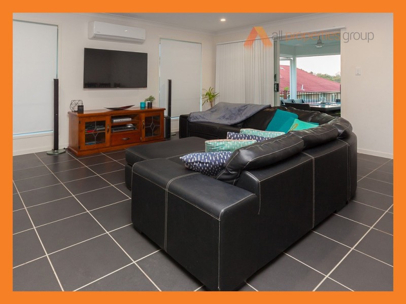 68 MARCUS DRIVE, Regents Park QLD 4118