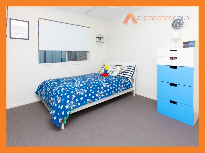 68 MARCUS DRIVE, Regents Park QLD 4118