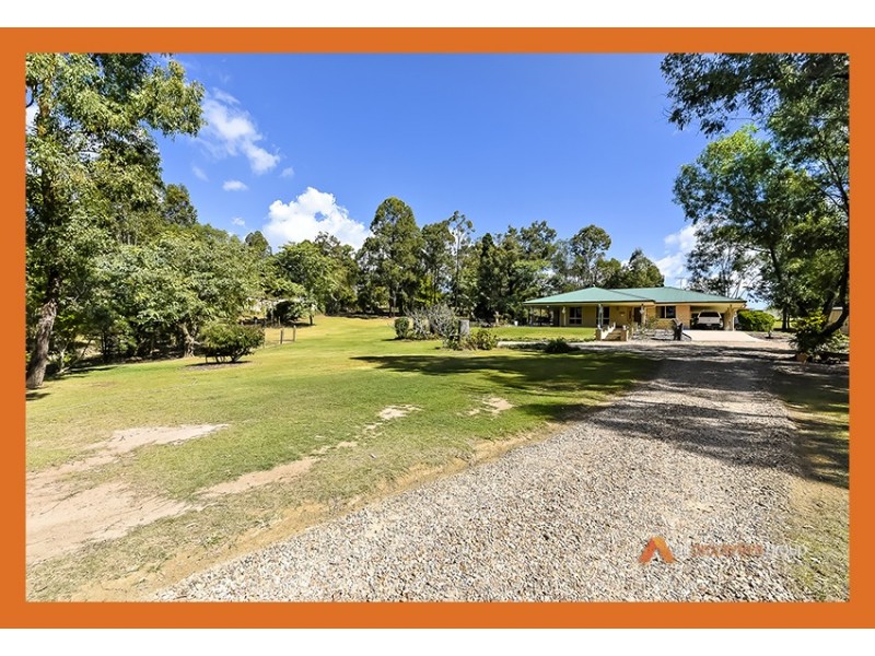 12 Ashley Court, Cedar Vale QLD 4285