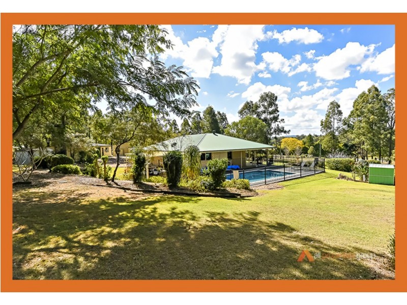 12 Ashley Court, Cedar Vale QLD 4285