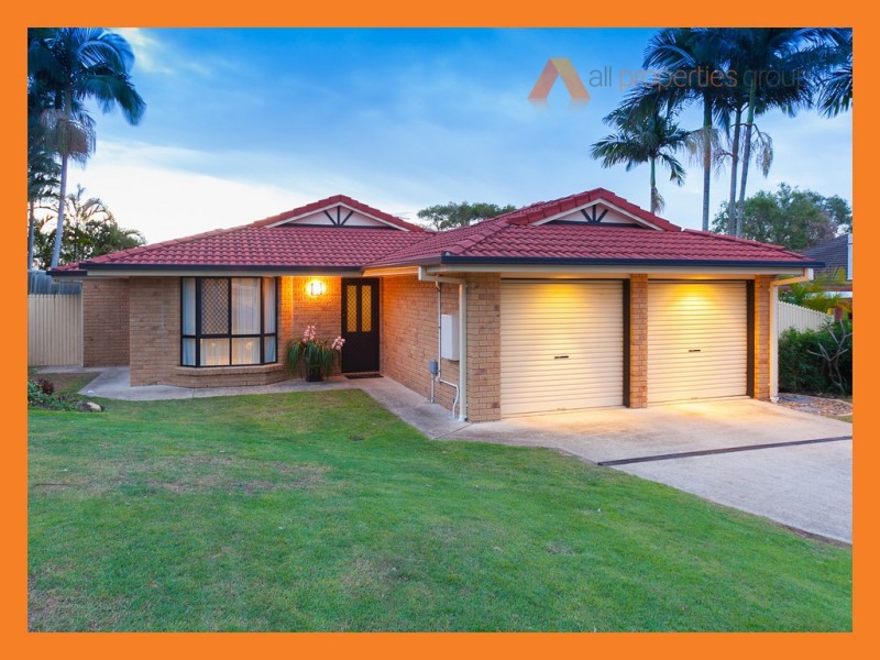 3 Bluedong Place, Algester QLD 4115