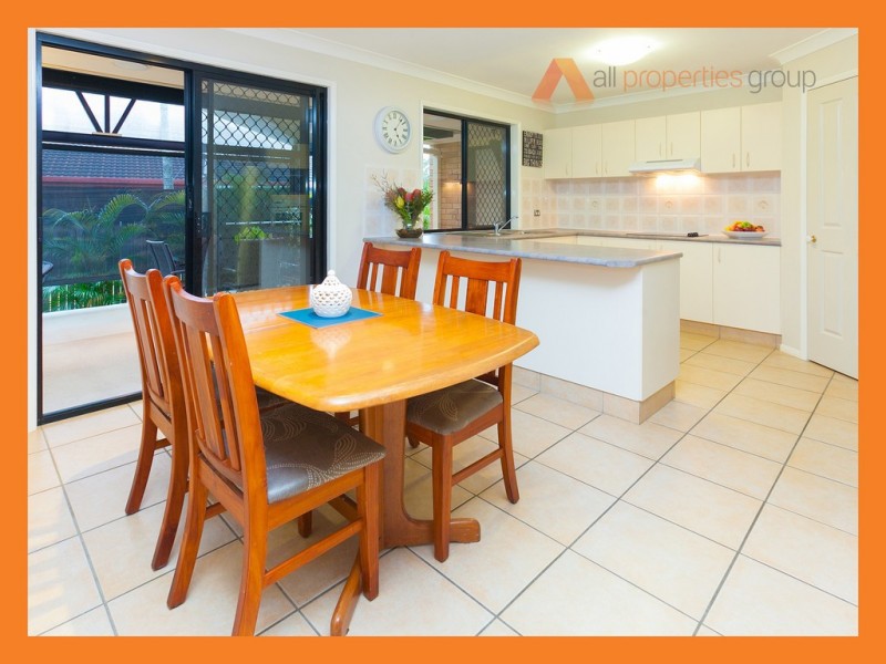 3 Bluedong Place, Algester QLD 4115
