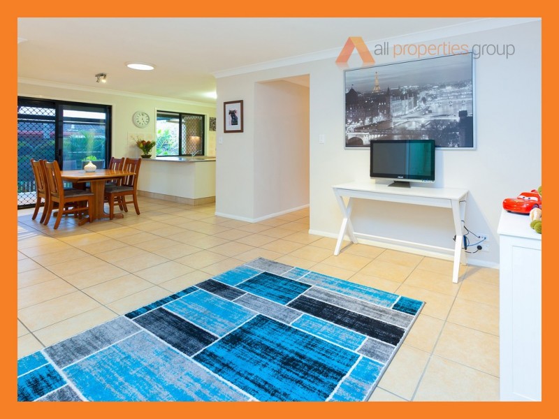 3 Bluedong Place, Algester QLD 4115