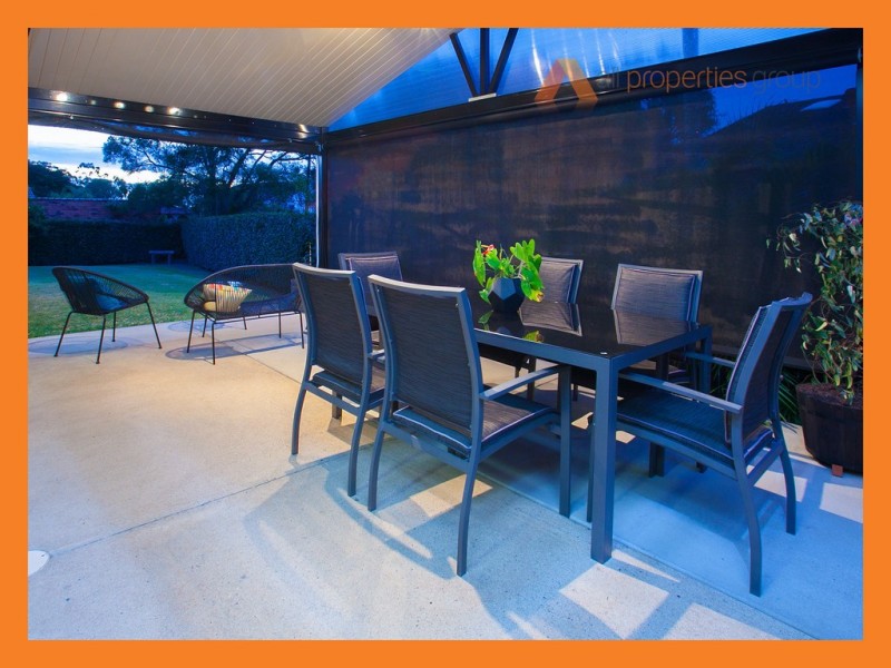 3 Bluedong Place, Algester QLD 4115