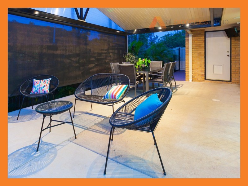3 Bluedong Place, Algester QLD 4115