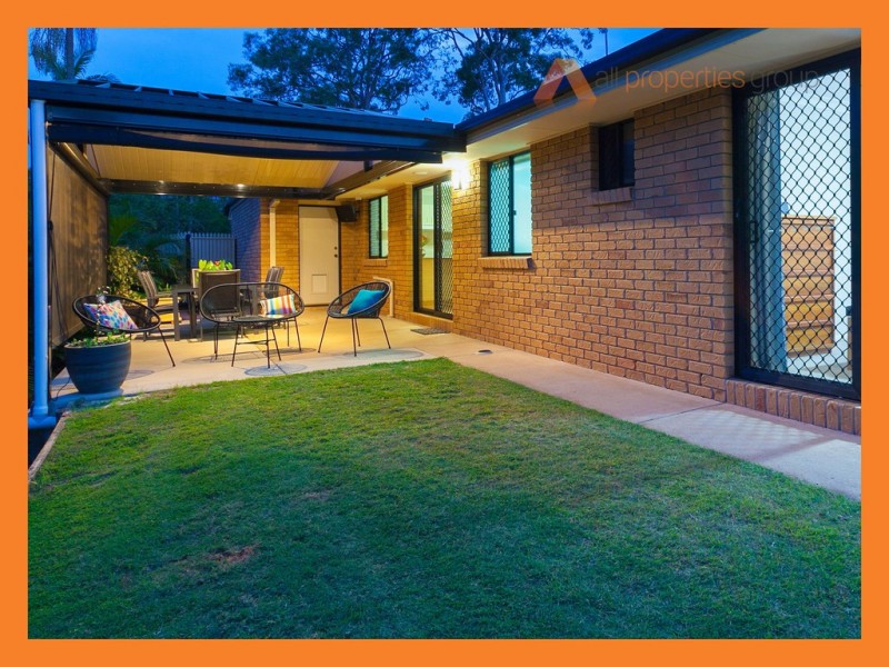 3 Bluedong Place, Algester QLD 4115