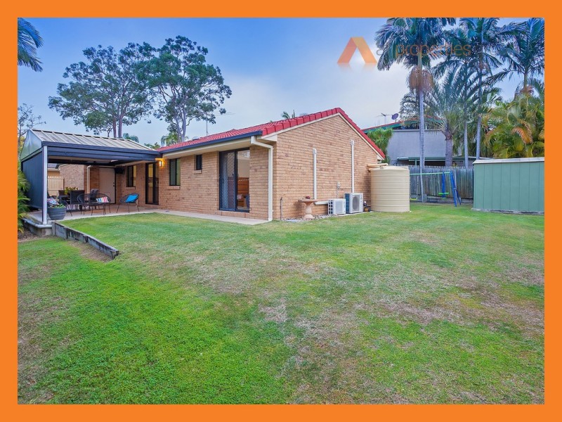 3 Bluedong Place, Algester QLD 4115