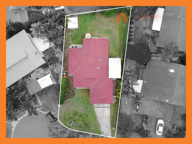 3 Bluedong Place, Algester QLD 4115