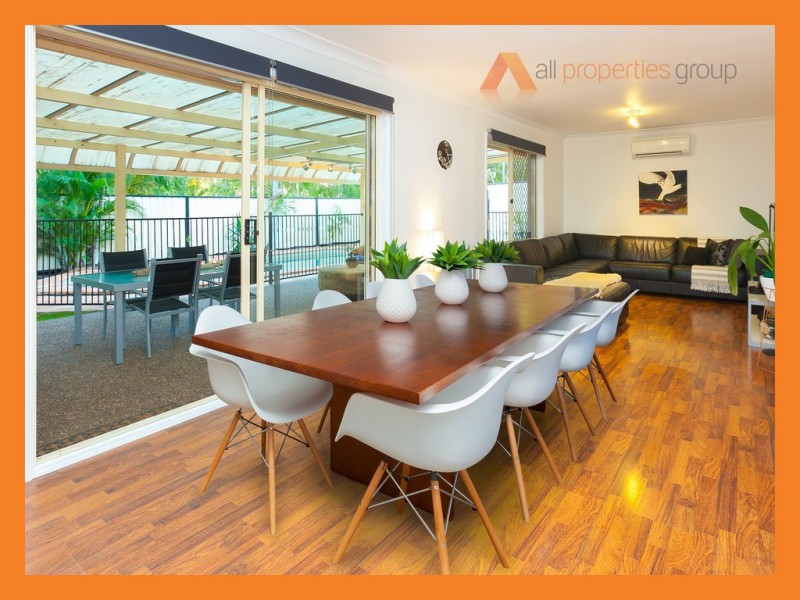 28 Viewbank Ct, Beenleigh QLD 4207