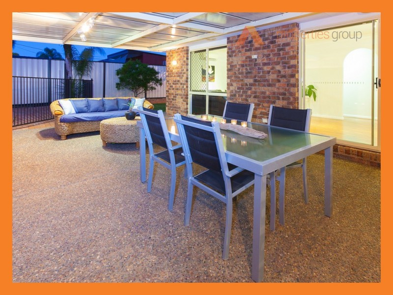 28 Viewbank Ct, Beenleigh QLD 4207