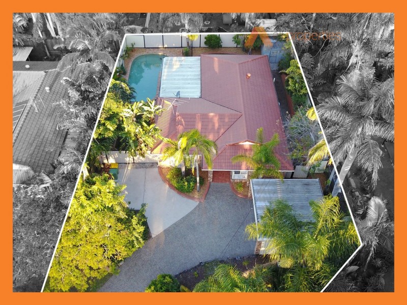 28 Viewbank Ct, Beenleigh QLD 4207