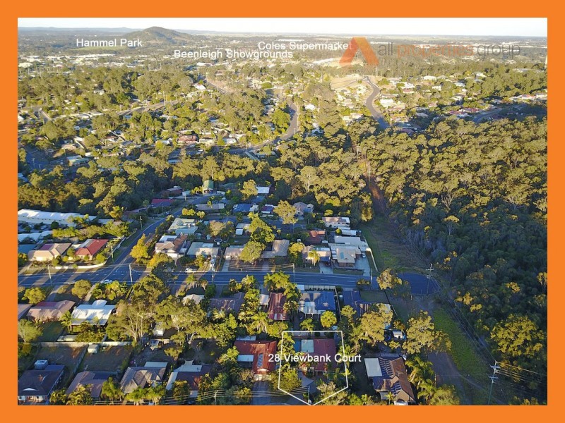 28 Viewbank Ct, Beenleigh QLD 4207