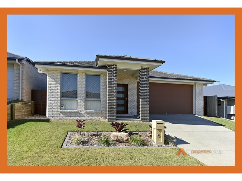 57 Sienna Circuit, Yarrabilba QLD 4207