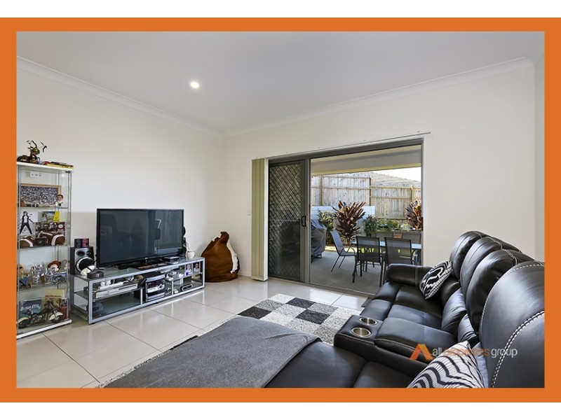 57 Sienna Circuit, Yarrabilba QLD 4207