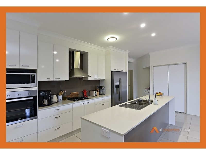 57 Sienna Circuit, Yarrabilba QLD 4207