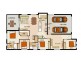 57 Sienna Circuit, Yarrabilba QLD 4207 Floorplan