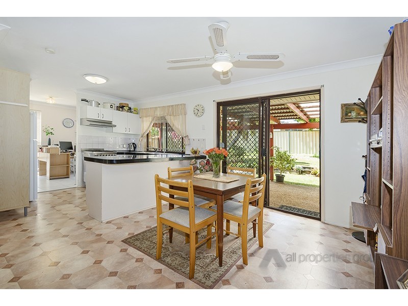 23 REGENCY DRIVE, Regents Park QLD 4118