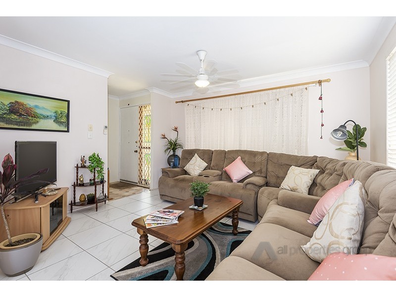 23 REGENCY DRIVE, Regents Park QLD 4118