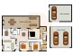 23 REGENCY DRIVE, Regents Park QLD 4118 Floorplan