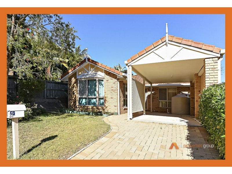 38 Pendula Circuit, Forest Lake QLD 4078