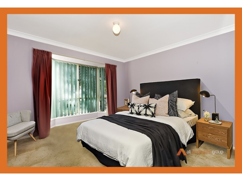 38 Pendula Circuit, Forest Lake QLD 4078