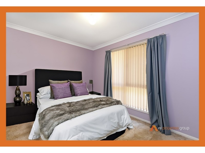 38 Pendula Circuit, Forest Lake QLD 4078