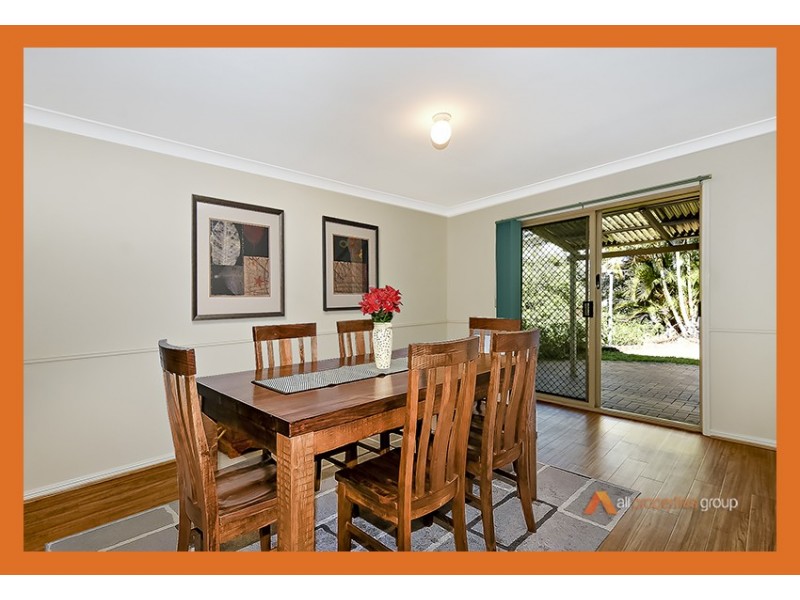 38 Pendula Circuit, Forest Lake QLD 4078