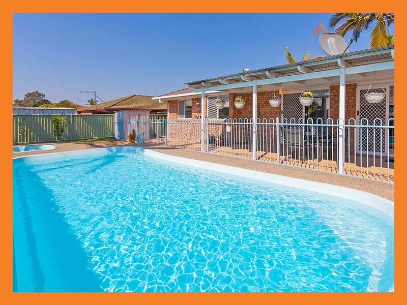 11 Murrumbidgee Street, Hillcrest QLD 4118