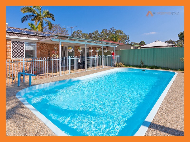 11 Murrumbidgee Street, Hillcrest QLD 4118