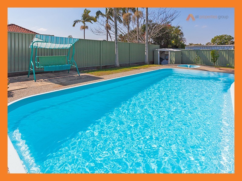 11 Murrumbidgee Street, Hillcrest QLD 4118