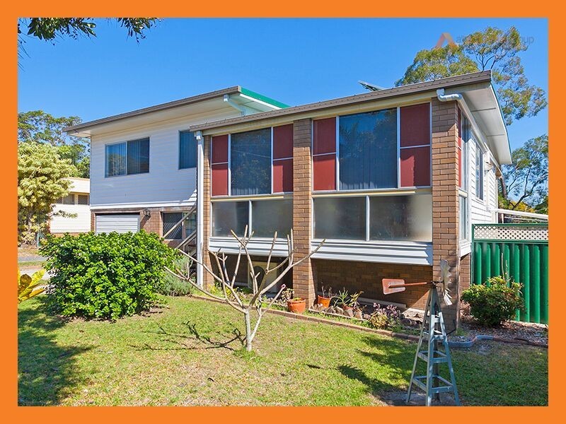 32 Windsor Street, Slacks Creek QLD 4127