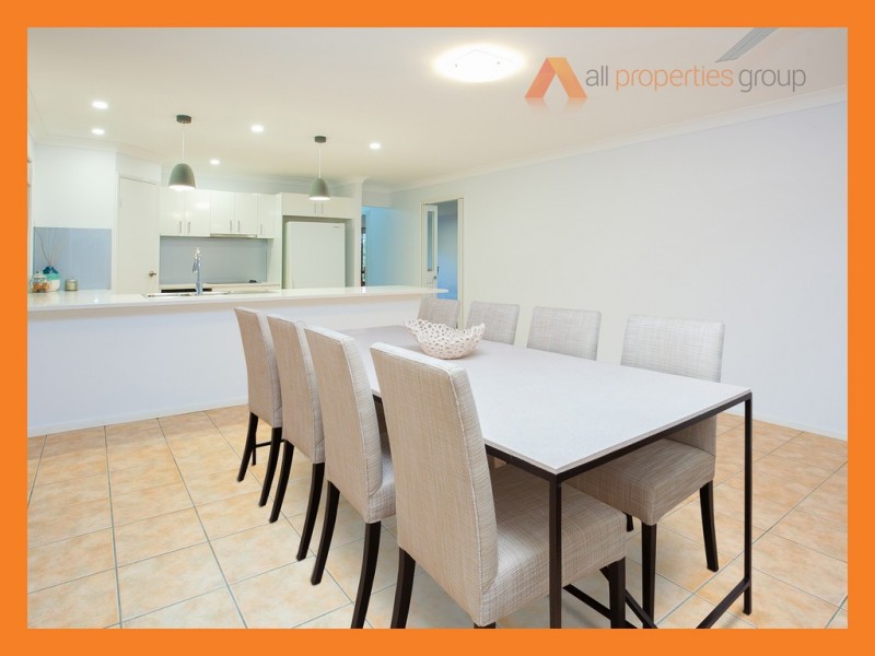 284 Equestrian Dr, New Beith QLD 4124