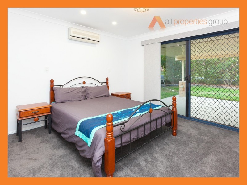 284 Equestrian Dr, New Beith QLD 4124